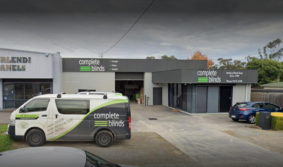 Complete Blinds Melbourne: Streamlining Operations with BlinQ Window Furnishing Quoting Software