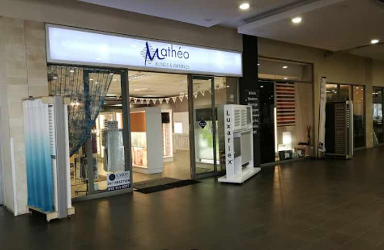 BlinQ Software Transforms Matheo Blinds & Awnings' Business in South Africa